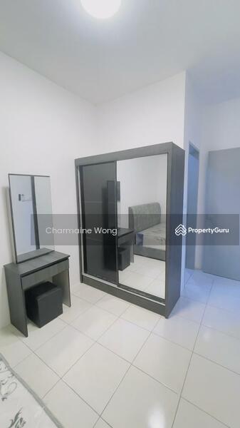 Untuk Disewa - MiNest Residence