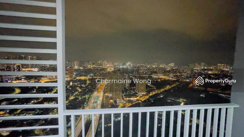 Untuk Disewa - MiNest Residence