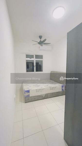 Untuk Disewa - MiNest Residence
