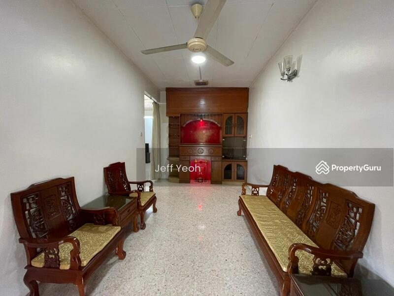 Untuk Dijual - Taman Permai, Jitra