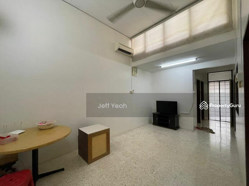 Untuk Dijual - Taman Permai, Jitra