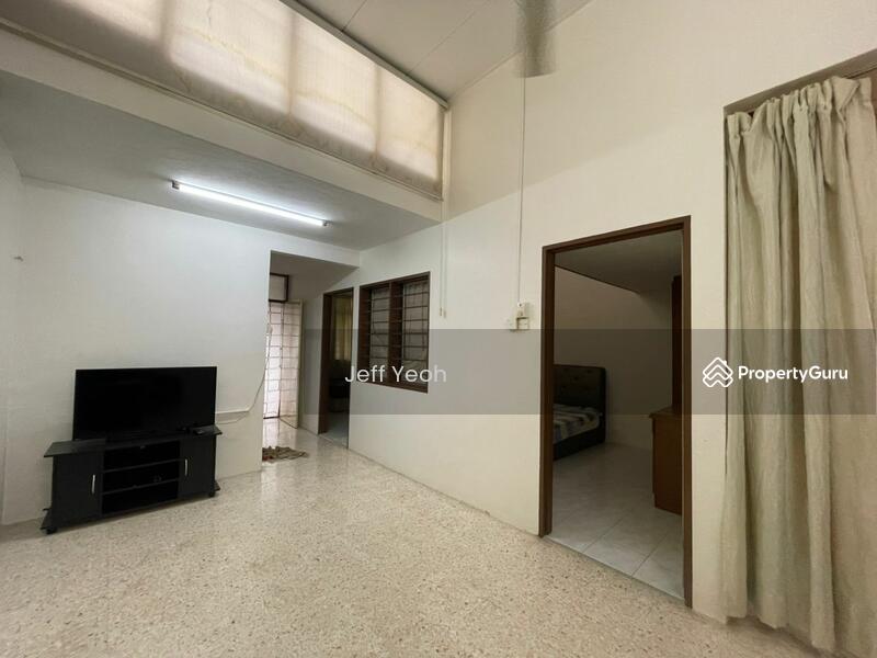 Untuk Dijual - Taman Permai, Jitra