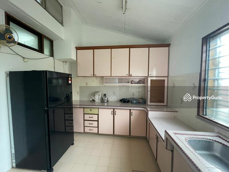 Untuk Dijual - Taman Permai, Jitra