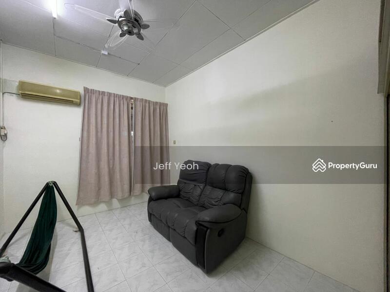 Untuk Dijual - Taman Permai, Jitra
