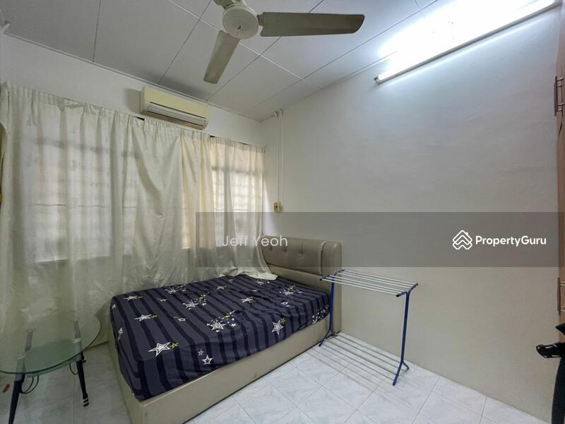 Untuk Dijual - Taman Permai, Jitra