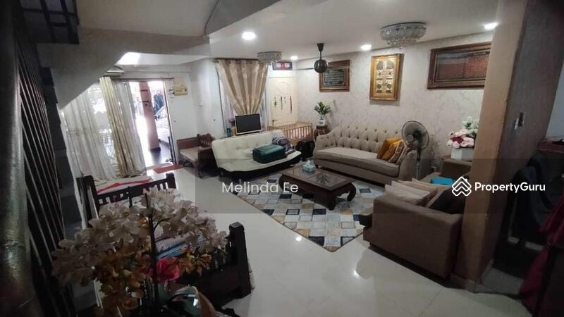 For Sale - Pasir Gudang Taman Mawar Fully Renovated 2 Storey Terrace 4bed