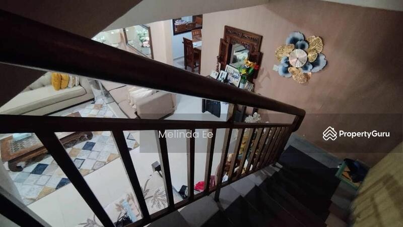 For Sale - Pasir Gudang Taman Mawar Fully Renovated 2 Storey Terrace 4bed
