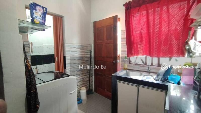 For Sale - Pasir Gudang Taman Mawar Fully Renovated 2 Storey Terrace 4bed
