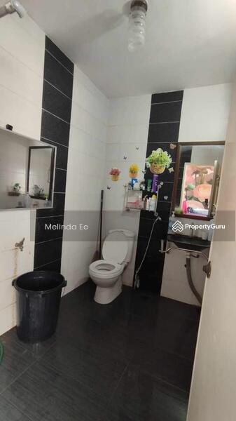 For Sale - Pasir Gudang Taman Mawar Fully Renovated 2 Storey Terrace 4bed