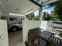 For Sale - Terrace House at Batu Maung