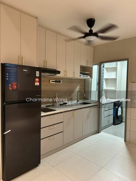 For Rent - Residensi Brickfields