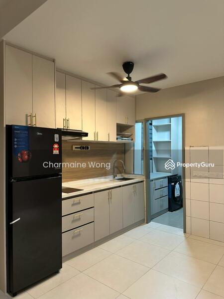 For Rent - Residensi Brickfields
