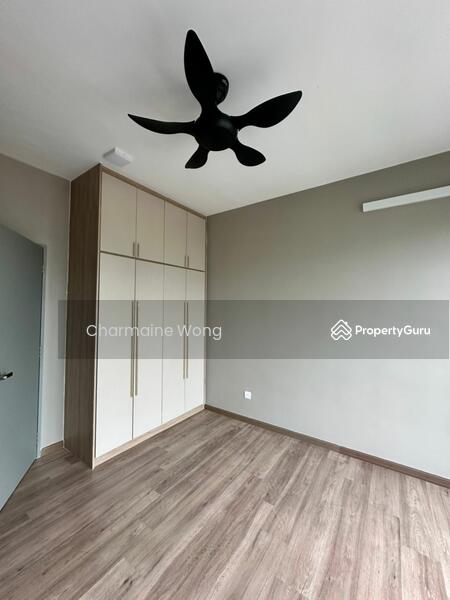For Rent - Residensi Brickfields