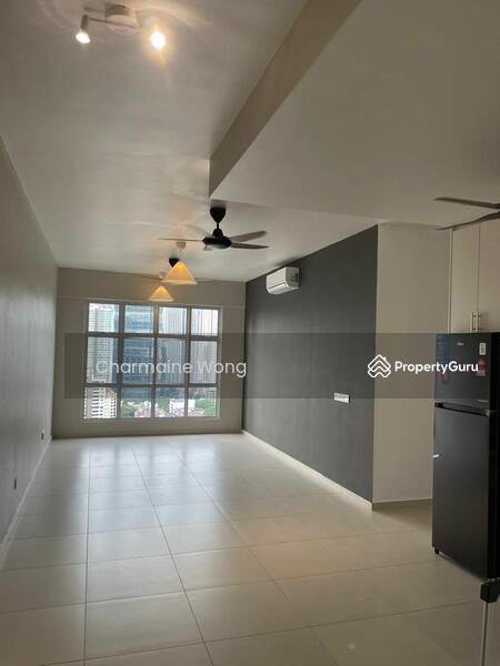 For Rent - Residensi Brickfields