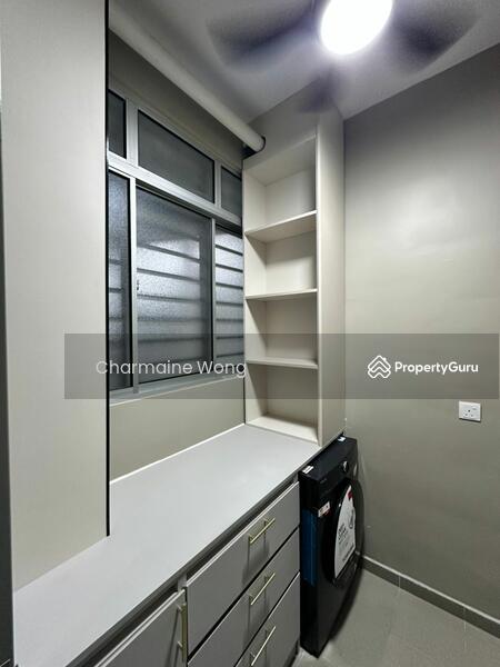 For Rent - Residensi Brickfields