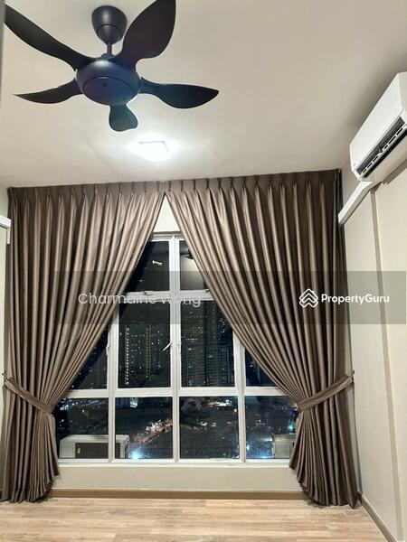 For Rent - Residensi Brickfields