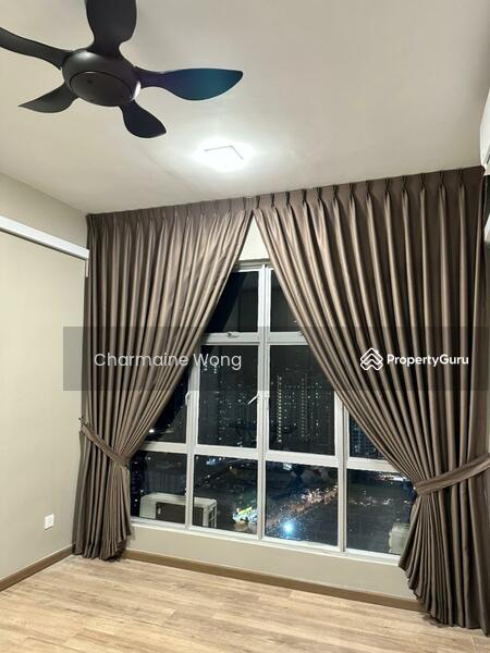 For Rent - Residensi Brickfields
