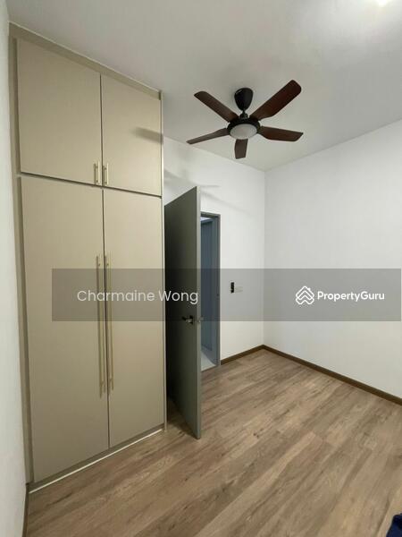 For Rent - Residensi Brickfields