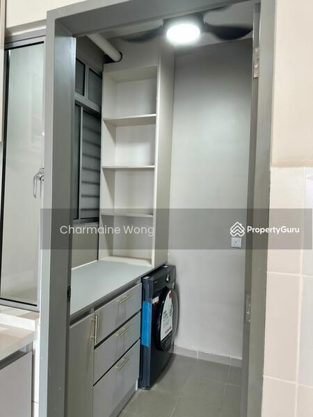 For Rent - Residensi Brickfields