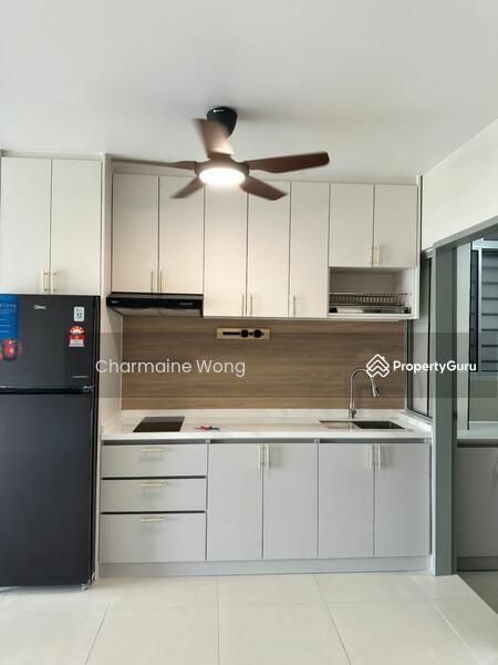 For Rent - Residensi Brickfields