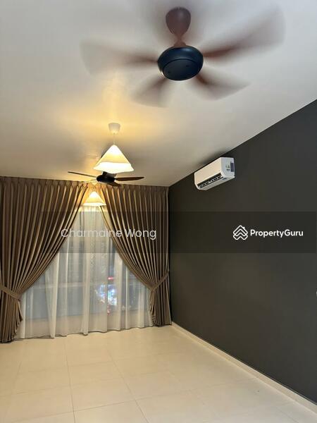 For Rent - Residensi Brickfields