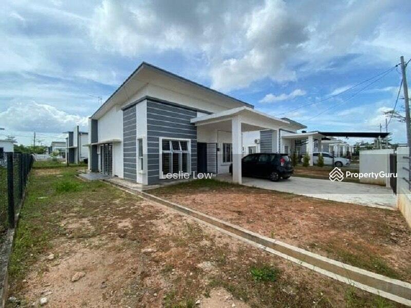 Untuk Dijual - November 2025 BANK LEONG Bungalow : No.21, Jalan Teguh 5, Taman Sri Lambak, KLUANG, Johor