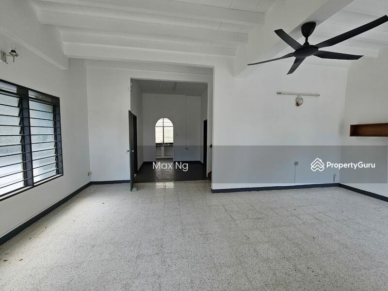 For Sale - Jalan Bintang
