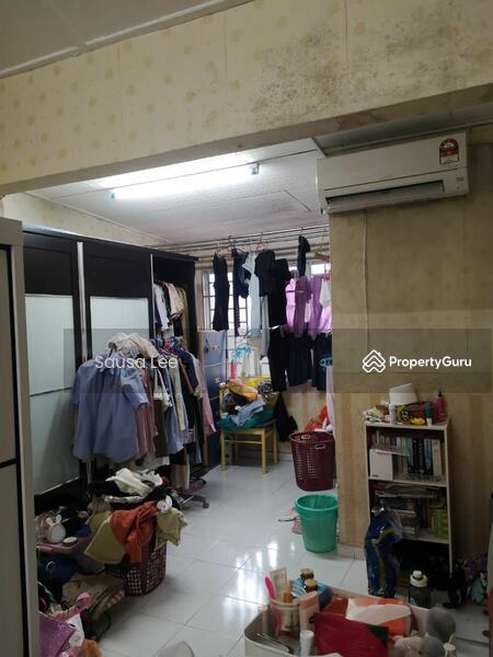 Untuk Dijual - 2-storey Terrace House at Desa Cemerlang