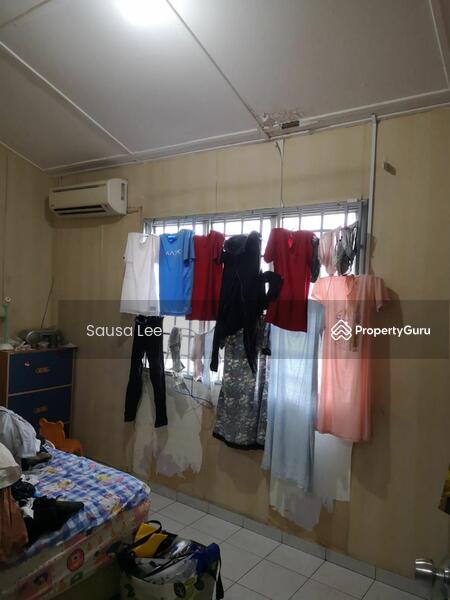 Untuk Dijual - 2-storey Terrace House at Desa Cemerlang