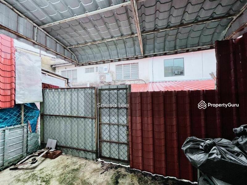 Untuk Dijual - 2-storey Terrace House at Desa Cemerlang