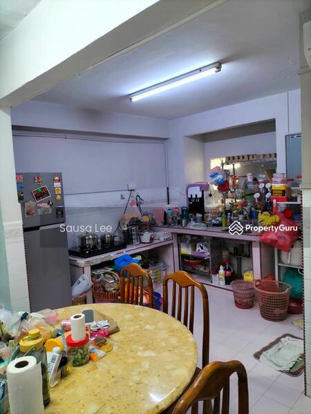 Untuk Dijual - 2-storey Terrace House at Desa Cemerlang