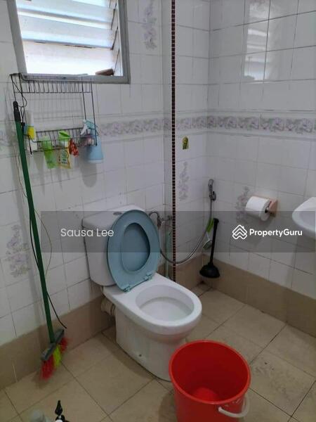 Untuk Dijual - 2-storey Terrace House at Desa Cemerlang