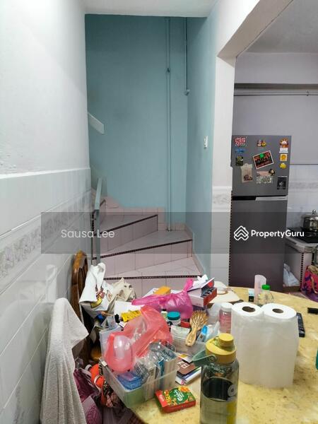 Untuk Dijual - 2-storey Terrace House at Desa Cemerlang