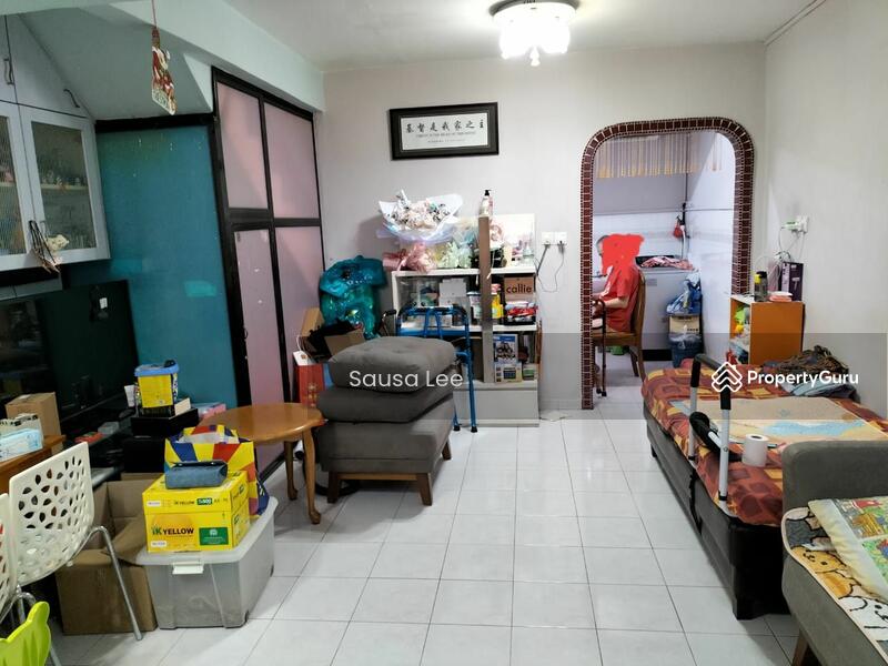 Untuk Dijual - 2-storey Terrace House at Desa Cemerlang