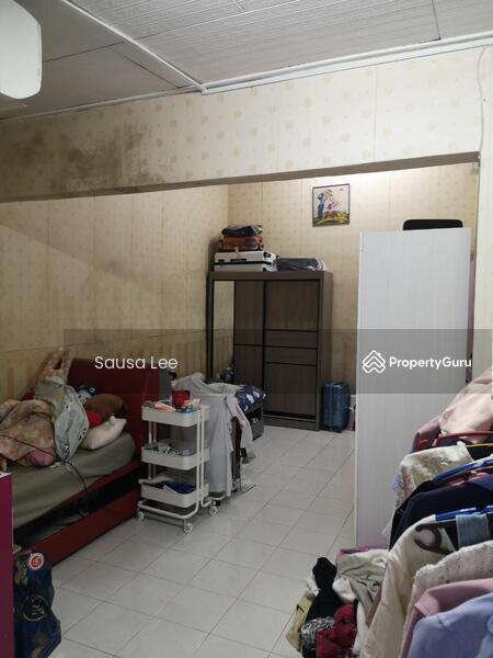 Untuk Dijual - 2-storey Terrace House at Desa Cemerlang