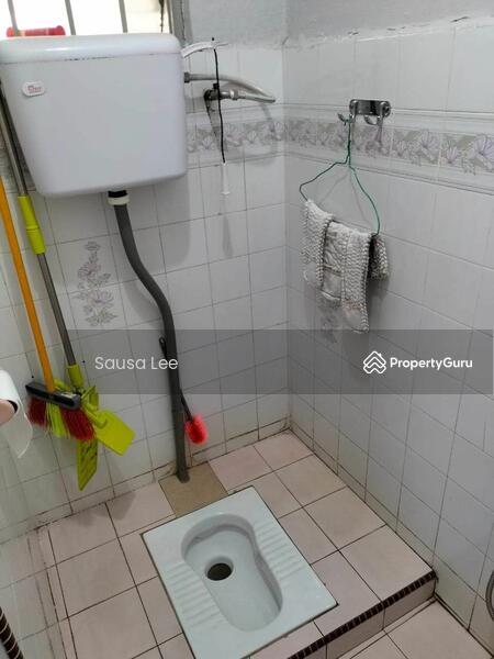 Untuk Dijual - 2-storey Terrace House at Desa Cemerlang