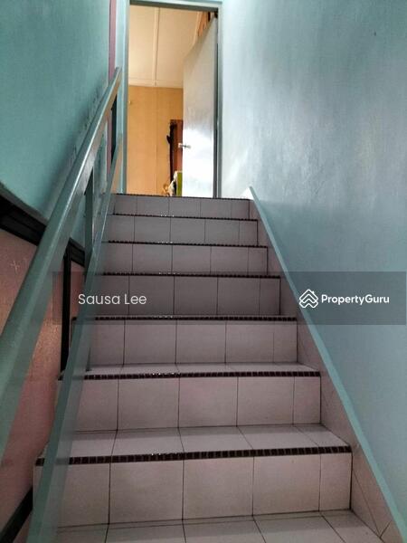 Untuk Dijual - 2-storey Terrace House at Desa Cemerlang