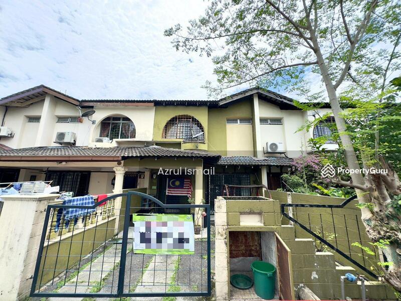 For Sale - Taman Angsana Hilir