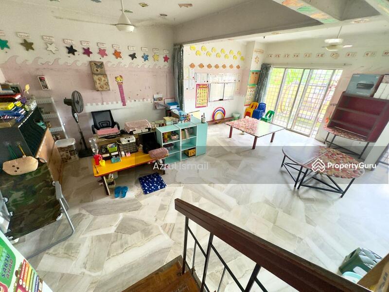 For Sale - Taman Angsana Hilir