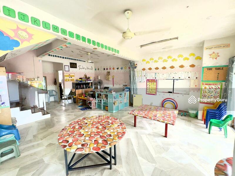 For Sale - Taman Angsana Hilir