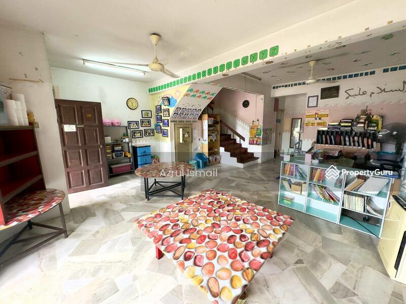 For Sale - Taman Angsana Hilir