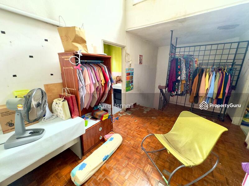 For Sale - Taman Angsana Hilir