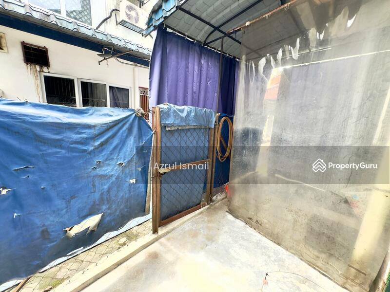 For Sale - Taman Angsana Hilir