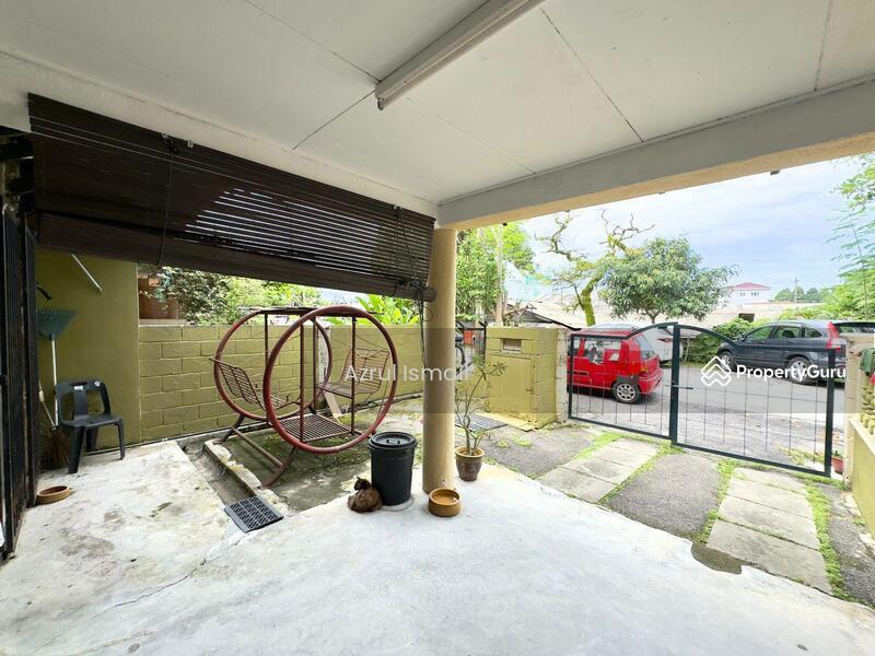 For Sale - Taman Angsana Hilir