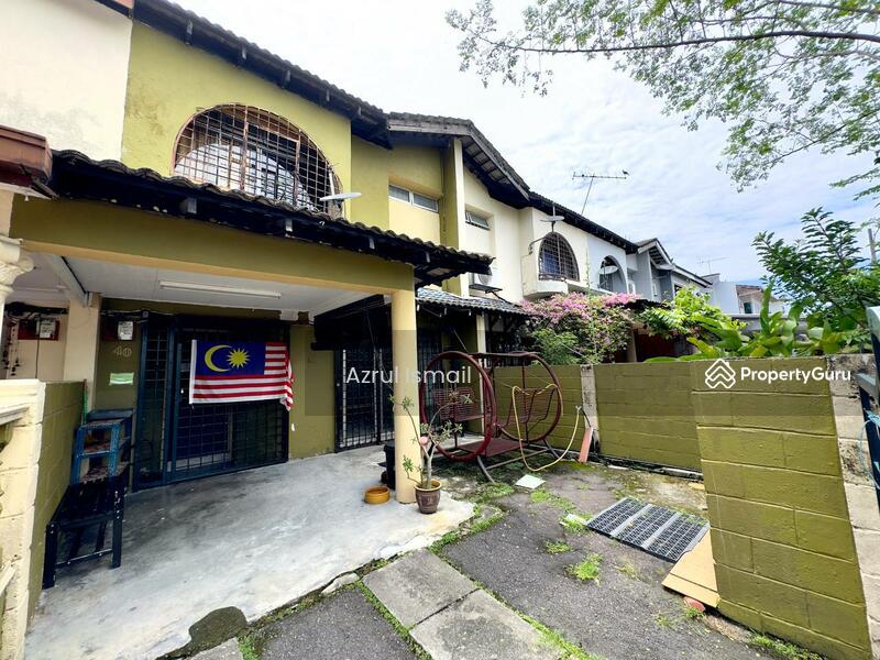 For Sale - Taman Angsana Hilir