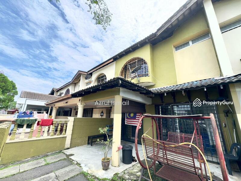 For Sale - Taman Angsana Hilir