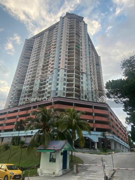 For Rent - Venice Hill