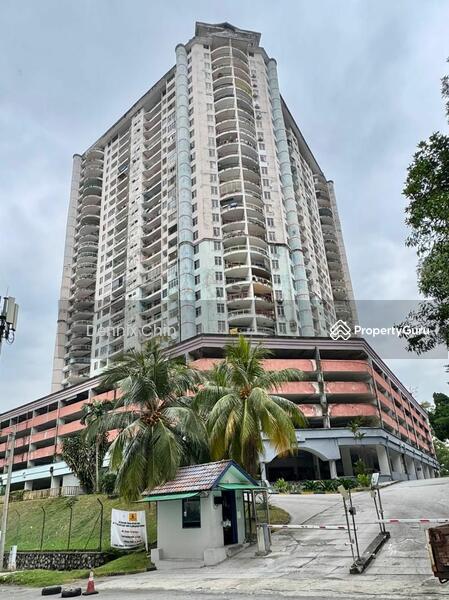 For Rent - Venice Hill