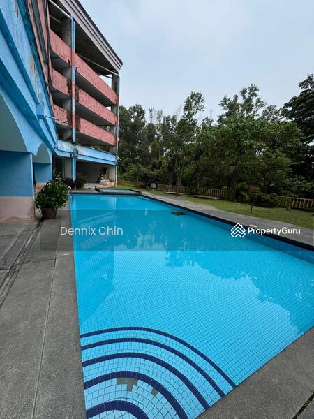 For Rent - Venice Hill