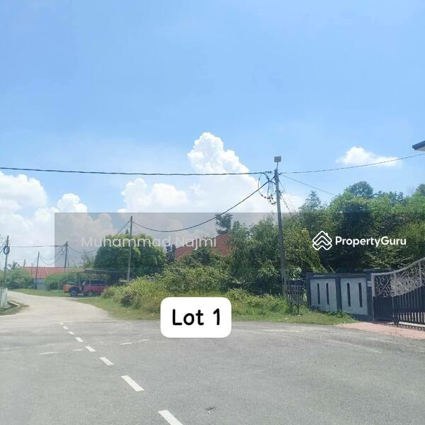 For Sale - Kampung Bukit Mentok